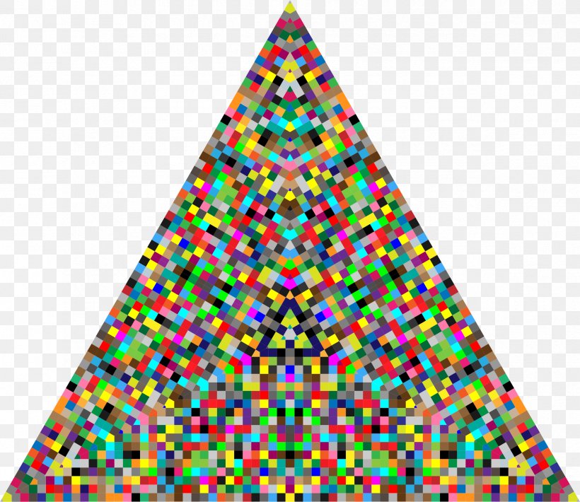 Triangle Clip Art, PNG, 2370x2054px, Triangle, Color, Confetti, Drawing, Geometry Download Free