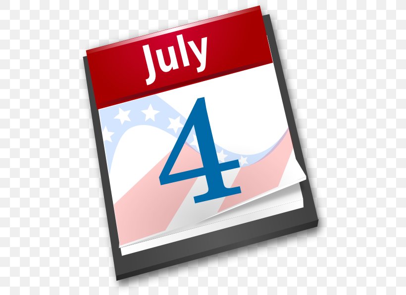 United States Declaration Of Independence Independence Day Calendar Clip Art, PNG, 510x597px, United States, Brand, Calendar, Holiday, Independence Day Download Free