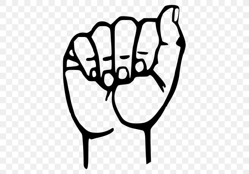 American Sign Language Linguistics Deaf Culture, PNG, 437x574px, American Sign Language, Area, Artwork, Black And White, Communication Download Free