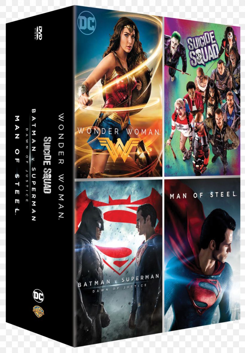 Batman Superman Wonder Woman Film DC Comics, PNG, 834x1200px, Batman, Actor, Advertising, Batman V Superman Dawn Of Justice, Ben Affleck Download Free