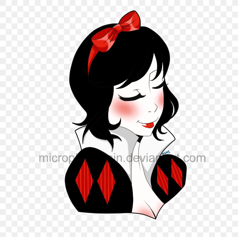 Black Hair Character Fiction Clip Art, PNG, 600x816px, Watercolor, Cartoon, Flower, Frame, Heart Download Free