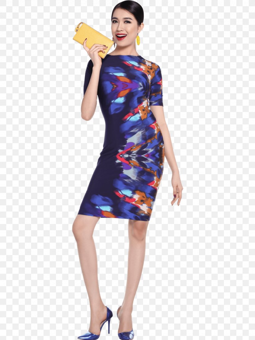 Cocktail Dress Skirt Fashion Costume, PNG, 900x1200px, Dress, Clothing, Cobalt Blue, Cocktail, Cocktail Dress Download Free