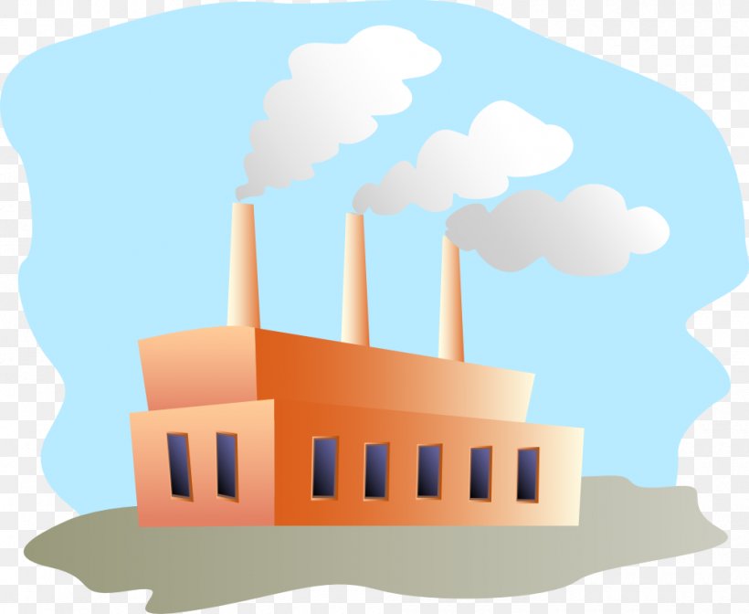 Factory Building Clip Art, PNG, 1000x820px, Factory, Assembly Line, Brand, Building, Energy Download Free