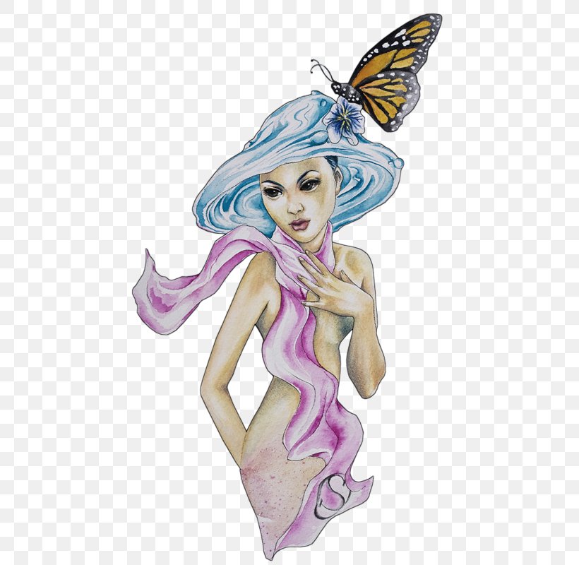 Fairy Costume Design Figurine Illustration, PNG, 648x800px, Fairy, Costume, Costume Design, Fashion Illustration, Fictional Character Download Free