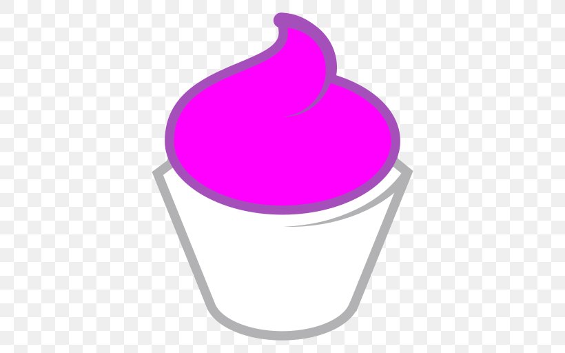 Ice Cream Frozen Yogurt Icon, PNG, 512x512px, Ice Cream, Cream, Drink, Food, Frozen Food Download Free