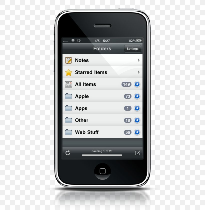 IPhone Mobile App Feature Phone Smartphone Telephone, PNG, 560x840px, Iphone, Blackberry, Cellular Network, Communication, Communication Device Download Free