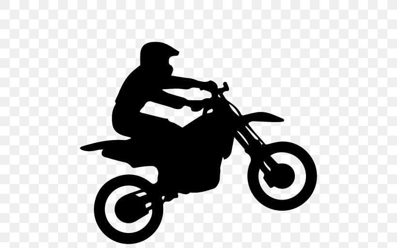 Lochmaree Motorbike Park Motorcycle Silhouette, PNG, 512x512px, Motorcycle, Allterrain Vehicle, Automotive Design, Bicycle, Bicycle Accessory Download Free