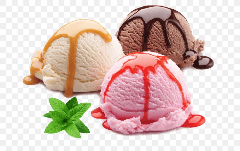 Neapolitan Ice Cream Sundae Ice Cream Cones, PNG, 708x517px, Ice Cream, Chocolate, Chocolate Ice Cream, Cream, Dairy Product Download Free
