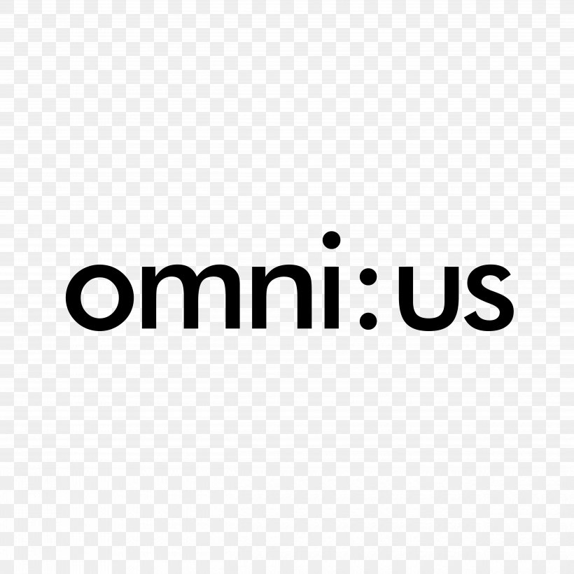Omni:us (former SearchInk) Logo Business Glassdoor, PNG, 5000x5000px, Logo, Area, Berlin, Black, Black And White Download Free