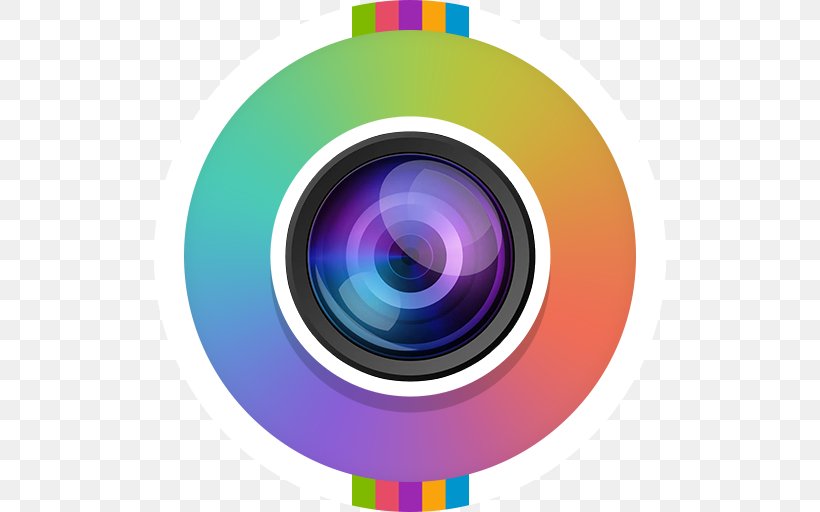 Photographic Film Camera Lens Photography Lens Flare, PNG, 512x512px, Photographic Film, Android, Camera, Camera Lens, Carl Zeiss Ag Download Free