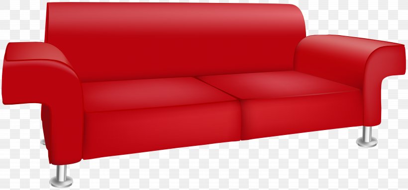 Sofa Bed Table Couch Chair Clip Art, PNG, 6000x2807px, Sofa Bed, Armrest, Art, Bed, Chair Download Free
