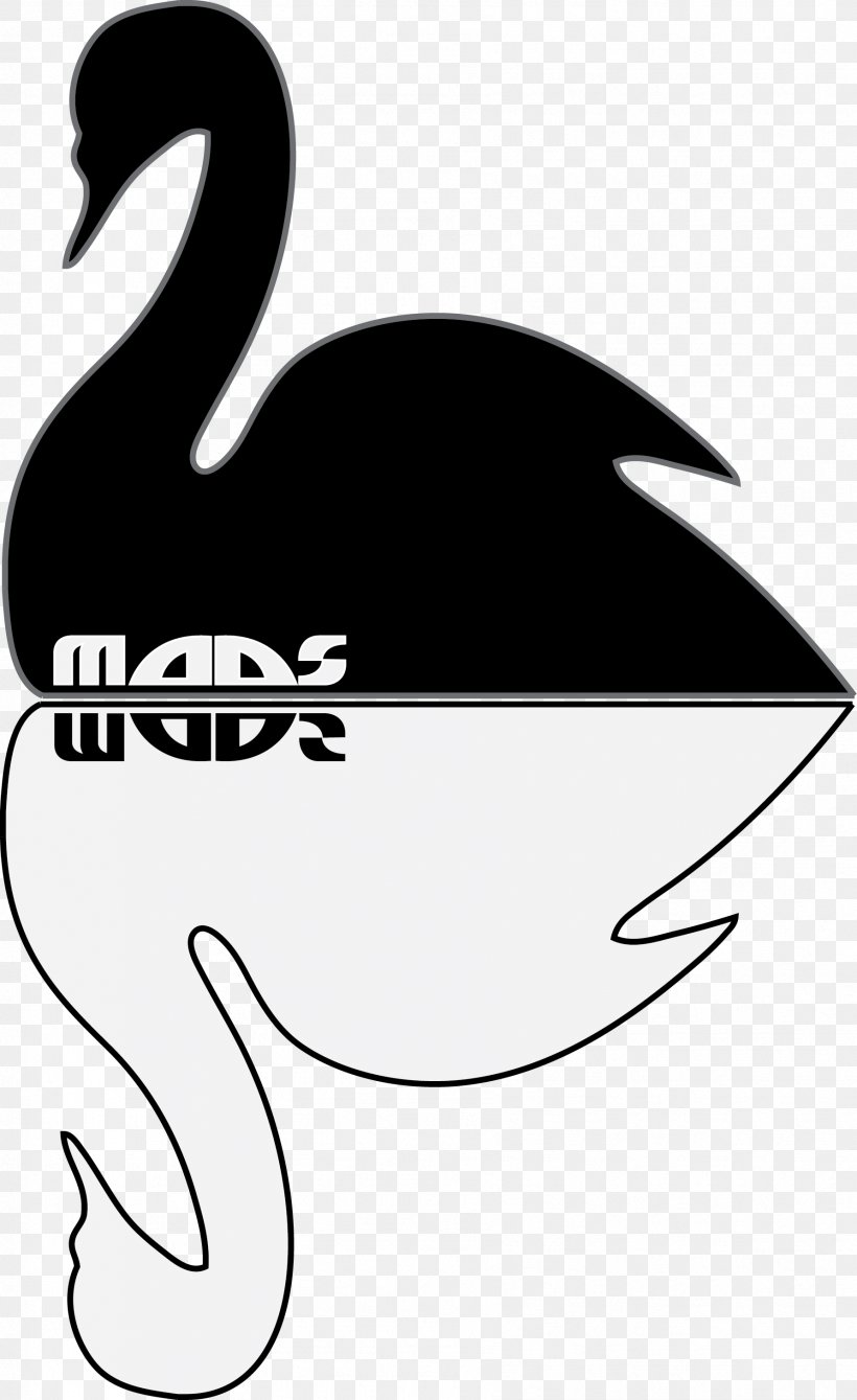 Duck Black Swan Bird Logo Silhouette, PNG, 1784x2915px, Duck, Anatidae, Art, Artwork, Beak Download Free