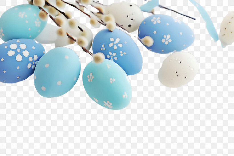Easter Egg, PNG, 1224x816px, Turquoise, Aqua, Bead, Easter Egg Download Free