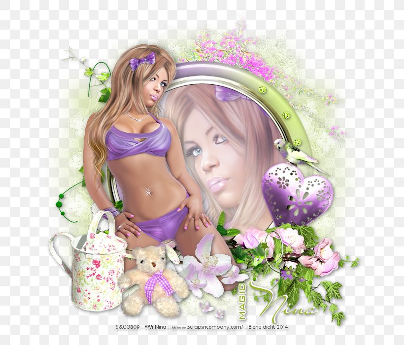 Fairy Petal Lilac, PNG, 700x700px, Watercolor, Cartoon, Flower, Frame, Heart Download Free