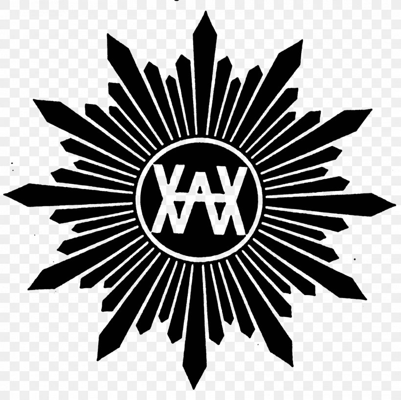 Hizbul Wathan Muhammadiyah Logo Organization Person, PNG, 1600x1600px, Hizbul Wathan, Ahmad Dahlan, Black And White, Brand, Central Java Download Free