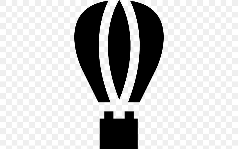 Hot Air, PNG, 512x512px, Symbol, Black And White, Brand, Computer Graphics, Logo Download Free