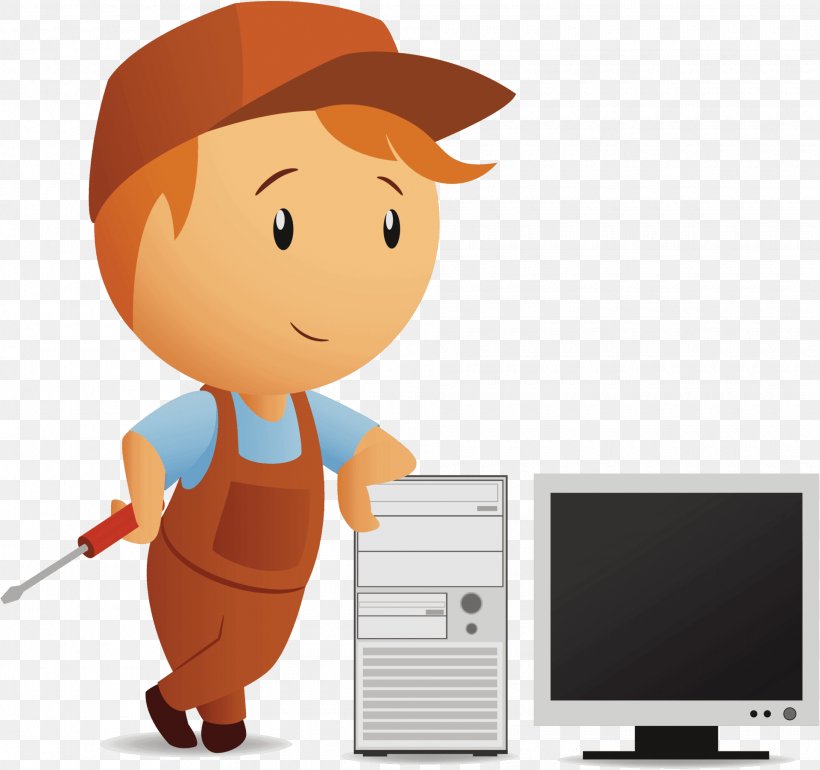 Laptop Computer Repair Technician Maintenance, PNG, 1920x1803px, Laptop, Cartoon, Computer, Computer Repair Technician, Computer Software Download Free