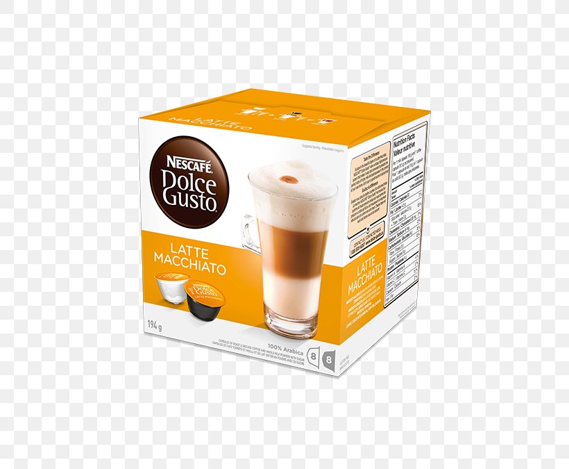 Latte Macchiato Dolce Gusto Caffè Macchiato Coffee, PNG, 600x675px, Latte Macchiato, Cafe, Cappuccino, Coffee, Cortado Download Free