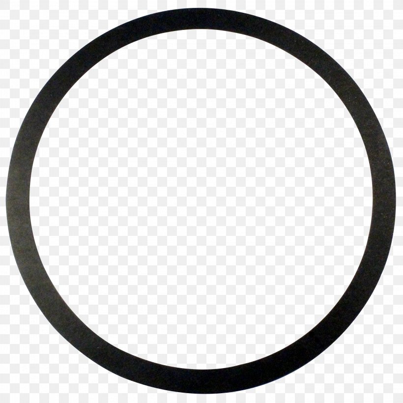 O-ring Seal Nitrile Rubber Natural Rubber, PNG, 2297x2299px, Oring, Auto Part, Bicycle Part, Black And White, Gasket Download Free