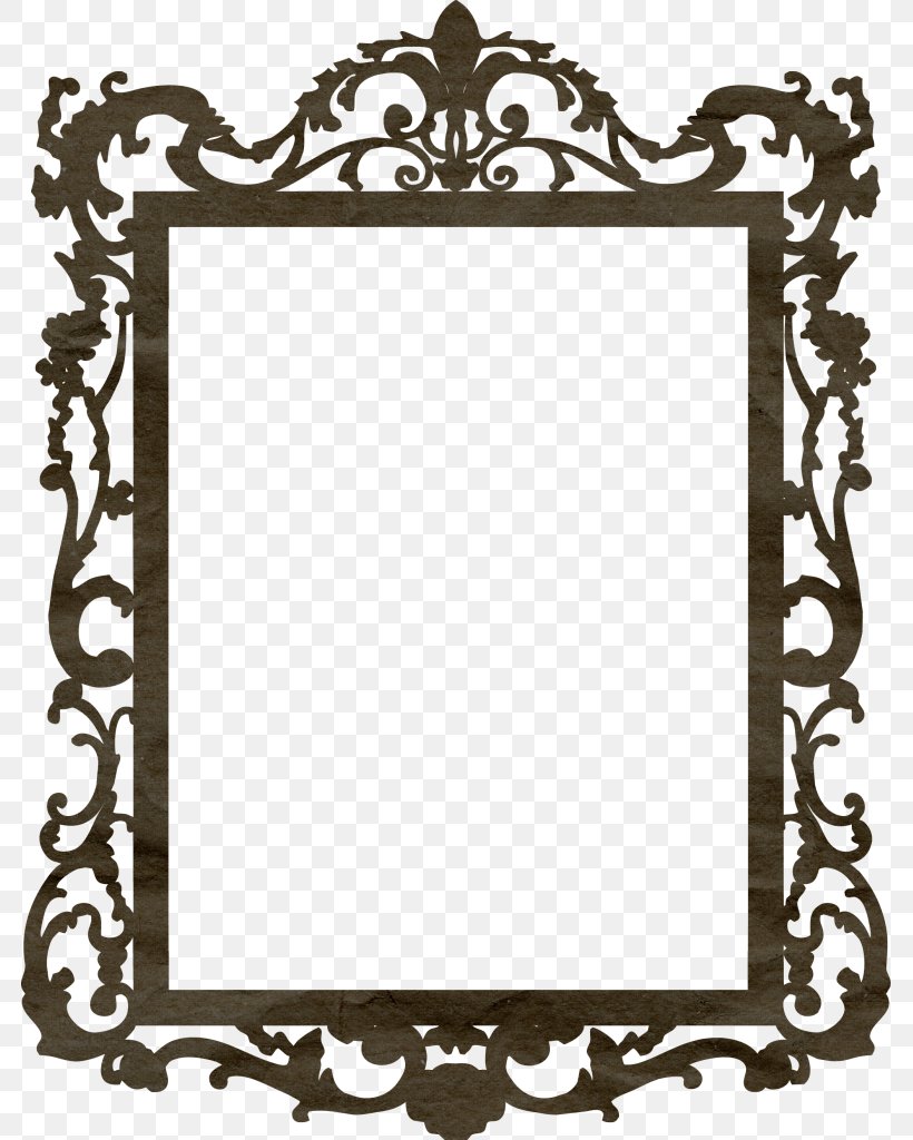 Picture Frames Royalty-free Stock Photography, PNG, 781x1024px, Picture Frames, Black And White, Can Stock Photo, Decor, Fotosearch Download Free