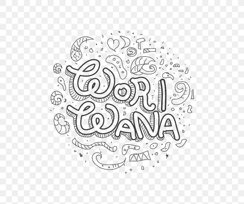 Product Design Pattern Font Organism, PNG, 584x686px, Organism, Area, Black And White, Calligraphy, Drawing Download Free