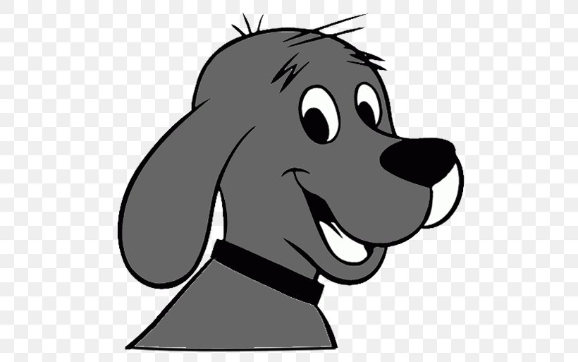 Puppy Dog Breed Whiskers Black, PNG, 513x513px, Puppy, Black, Black And White, Carnivoran, Cartoon Download Free