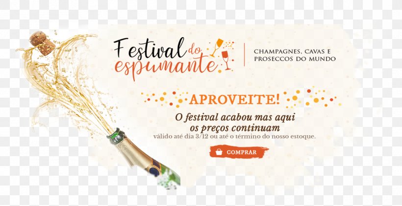 Sparkling Wine Festival Drink Empório Frei Caneca Bebidas Do Mundo Web Banner, PNG, 1270x655px, Sparkling Wine, Brand, Drink, Festival, Text Download Free