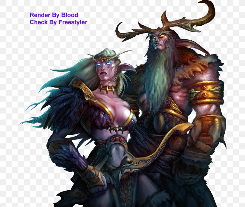 World Of Warcraft: Legion Hearthstone Grom Hellscream Mount Hyjal Video Game, PNG, 699x693px, Watercolor, Cartoon, Flower, Frame, Heart Download Free
