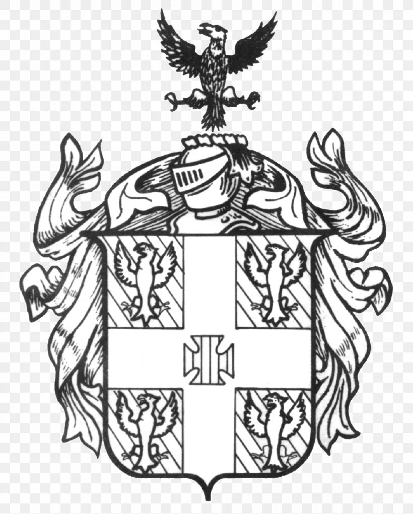 Coat Of Arms Thomas Fenner House Bethel New York WIST Data Solutions ...