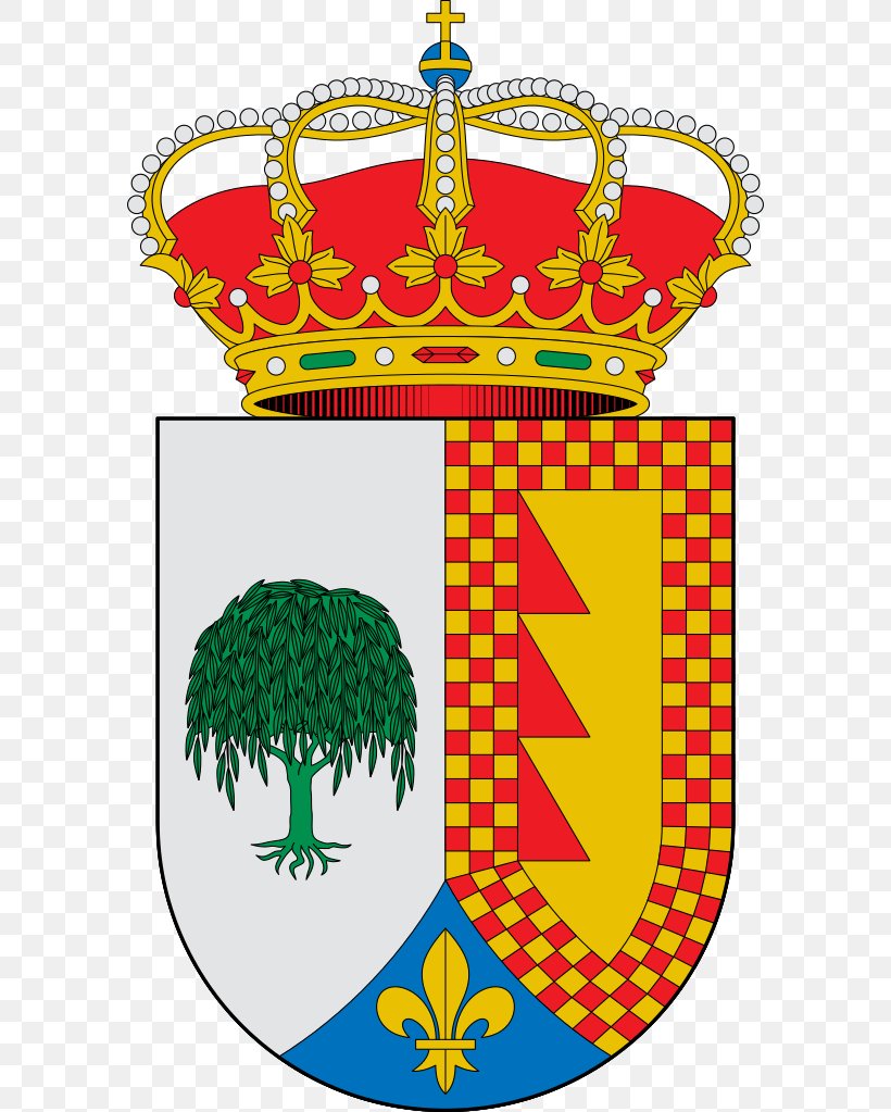 El Saucejo Olivares, Spain Guillena Escutcheon Coat Of Arms, PNG, 586x1023px, Olivares Spain, Area, Argent, Artwork, Coat Of Arms Download Free