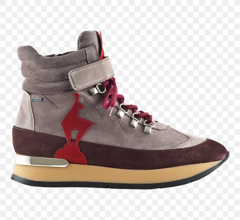 Fashion Boot Sneakers Suede Shoe, PNG, 750x750px, Boot, Ankle, Beige, Brown, Cross Training Shoe Download Free
