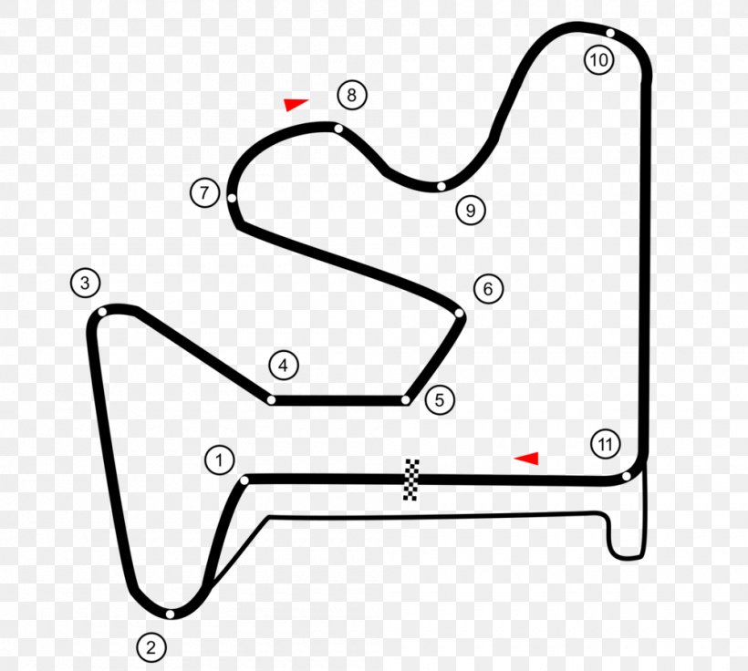 Gingerman Raceway Car Race Track Auto Racing, PNG, 1000x898px, Car, Area, Auto Part, Auto Racing, Black And White Download Free