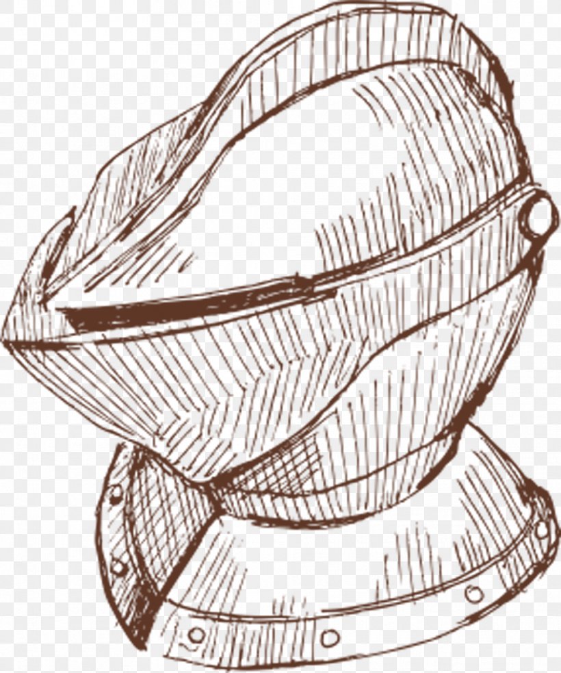 Helmet, PNG, 985x1181px, Drawing, Basket, Black, Black And White, Illustration Download Free