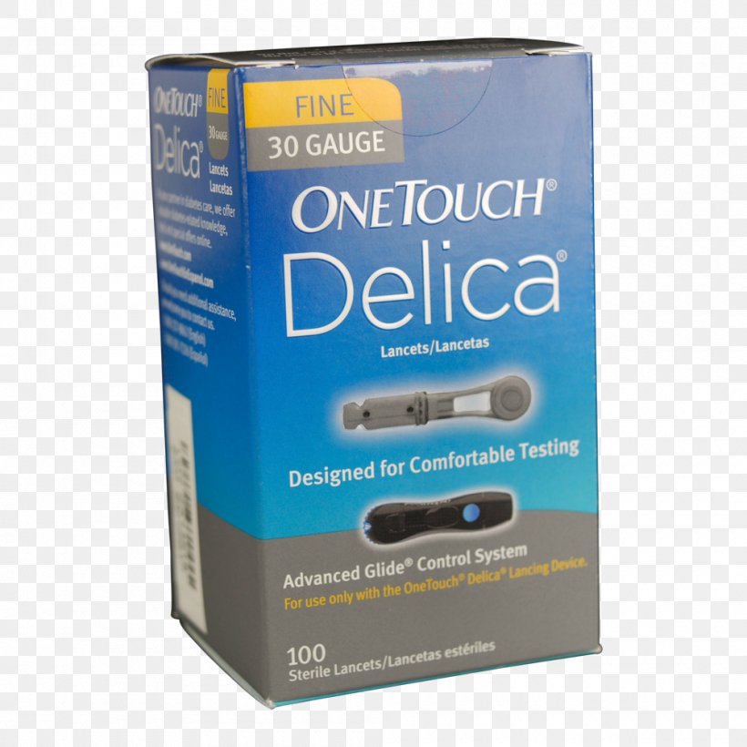 Johnson & Johnson Ultra Blood Lancet Blood Glucose Meters