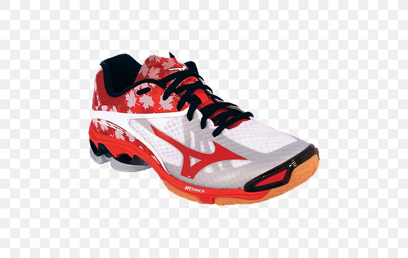 Mizuno Corporation Sports Shoes Reebok Volleyball, PNG, 520x520px, Mizuno Corporation, Adidas, Asics, Athletic Shoe, Basketball Shoe Download Free