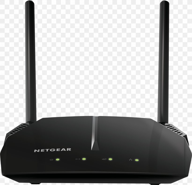 NETGEAR R6120 Wireless Router Wi-Fi, PNG, 2974x2865px, Netgear R6120, Computer Network, Electronics, Ethernet, Gigabit Ethernet Download Free