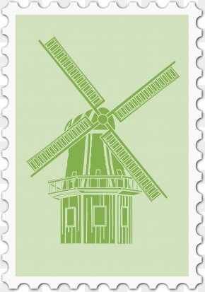 Post Stamp - Netherlands Postage Stamps Mail Clip Art PNG