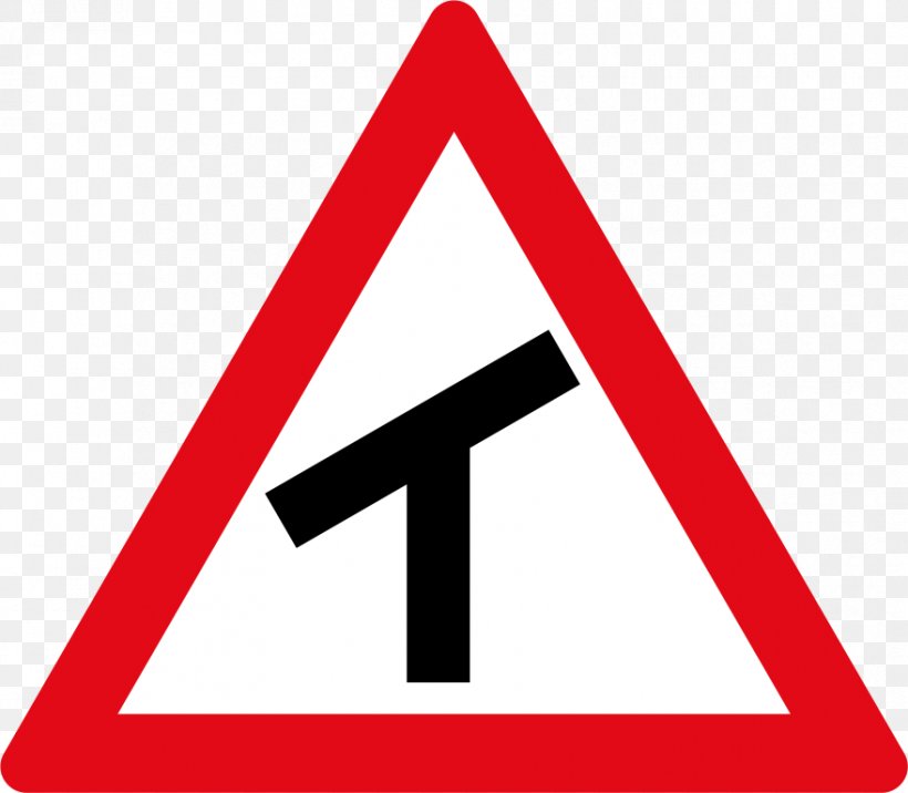 Priority Signs Three-way Junction Traffic Sign Road, PNG, 879x768px, Priority Signs, Area, Brand, Carriageway, Controlledaccess Highway Download Free