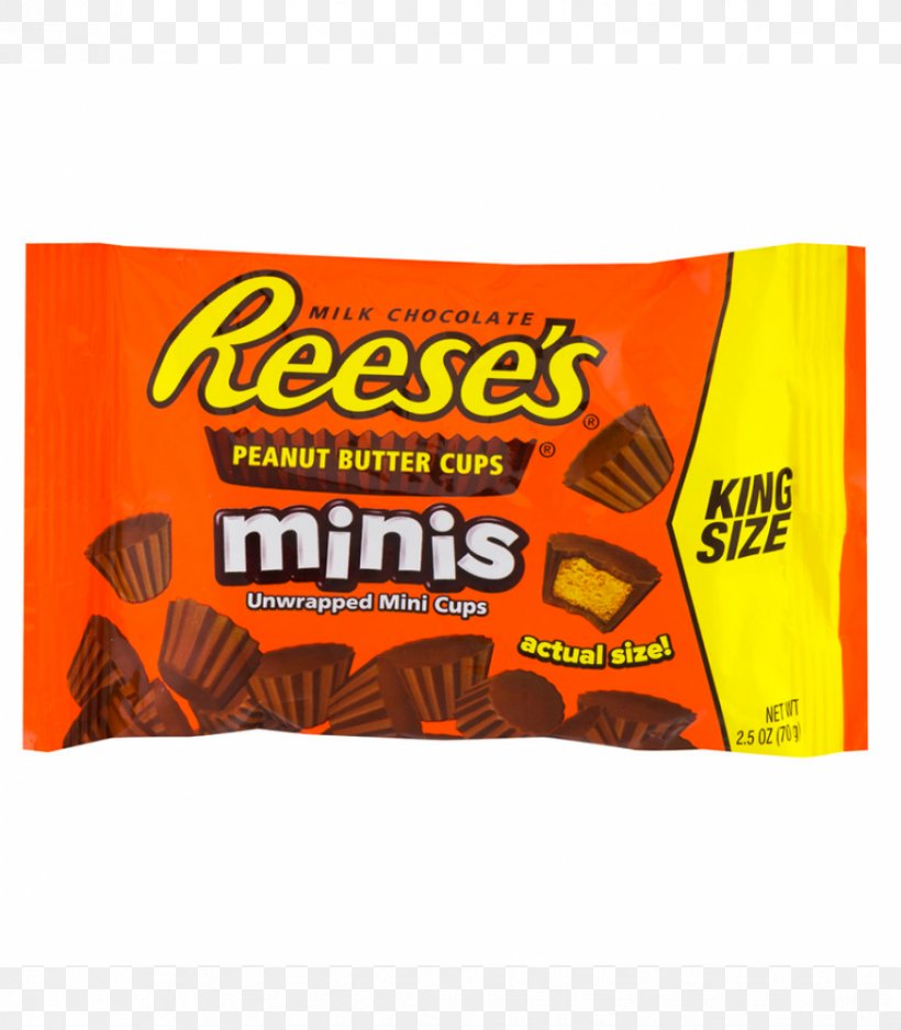 Reese's Peanut Butter Cups Reese's Pieces Reese's Sticks Cream, PNG, 875x1000px, Peanut Butter Cup, Brand, Candy, Chocolate, Cocoa Butter Download Free