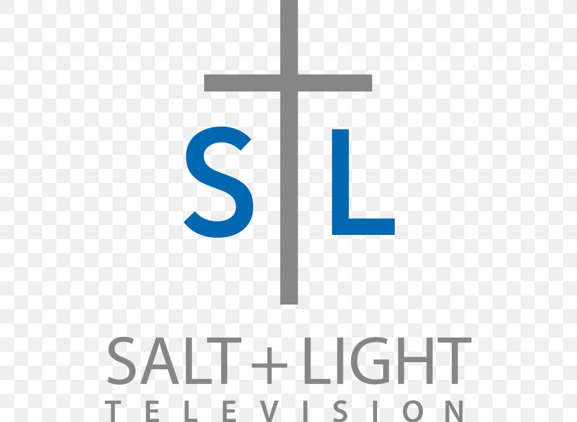 Salt And Light - Salt + Light Television Television Channel PNG