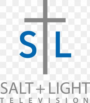 Salt And Light - Salt + Light Television Television Channel PNG