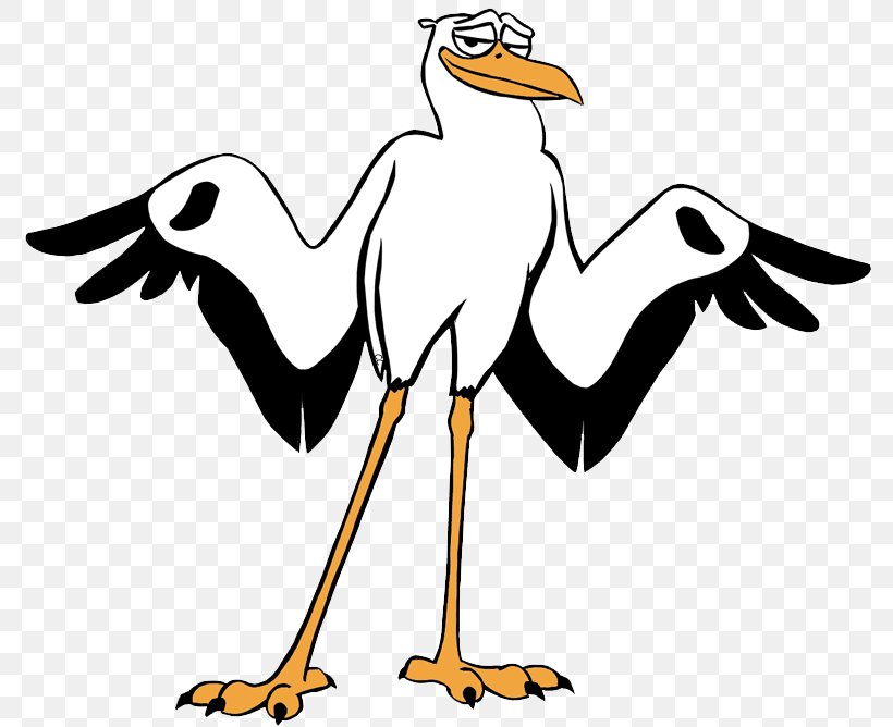 Storks Movie Pigeon Toady Coloring Book Infant Trailer, PNG, 789x668px, Storks Movie, Adult, Artwork, Beak, Bird Download Free