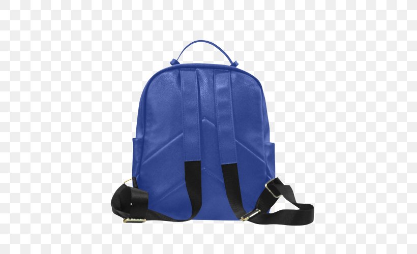 Backpack Handbag Travel Pocket, PNG, 500x500px, Backpack, Bag, Blue, Canvas, Clothing Download Free
