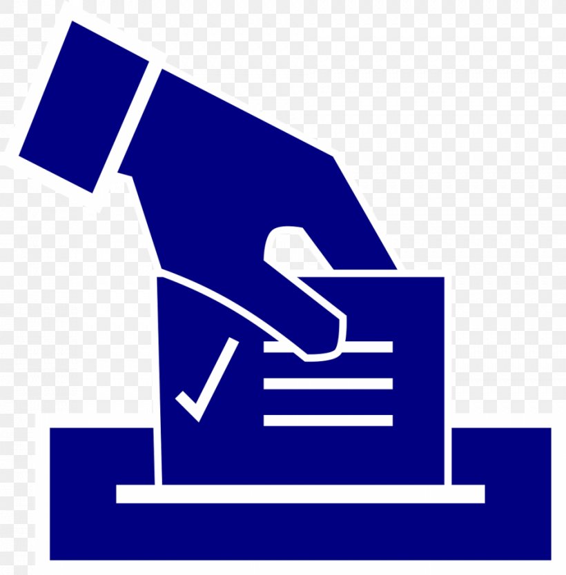 Ballot Voting Election Clip Art, PNG, 943x960px, Ballot, Area, Ballot Box, Blue, Brand Download Free