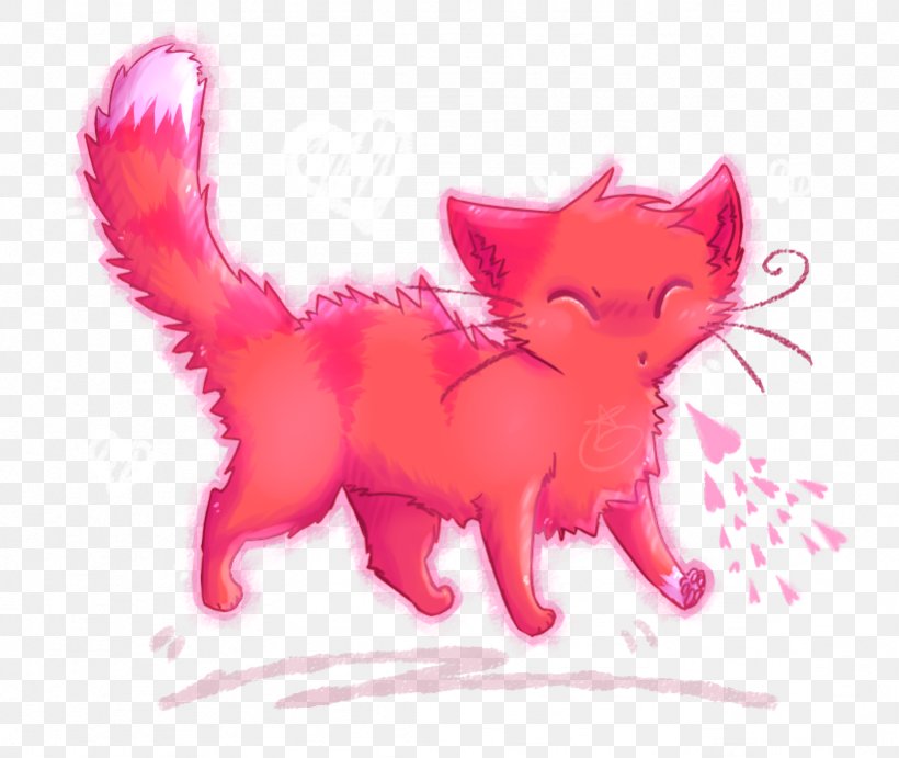 Cat Kitten Sneeze Drawing Animation, PNG, 821x692px, Cat, Animation, Art, Carnivora, Carnivoran Download Free