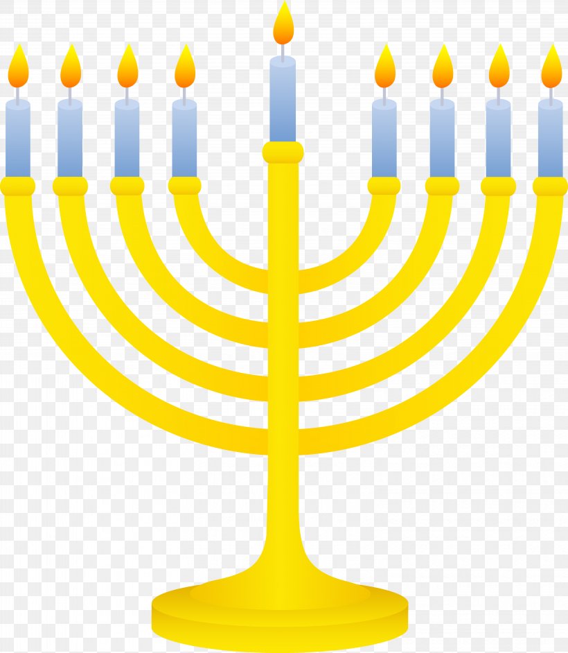 Clip Art Menorah Judaism Image, PNG, 6279x7219px, Menorah, Birthday Candle, Candle, Candle Holder, Dreidel Download Free