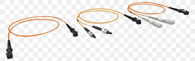 Electrical Cable Patch Cable Optical Fiber Fiber Optic Patch Cord Fibre Channel, PNG, 1897x594px, Electrical Cable, Adapter, Body Jewelry, Cable, Data Center Download Free