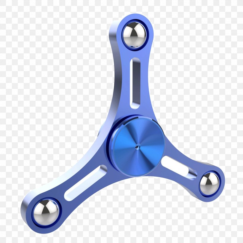 Fidget Spinner Fidgeting Toy Metal Bearing, PNG, 1500x1500px, Fidget Spinner, Adult, Bearing, Blue, Fidgeting Download Free