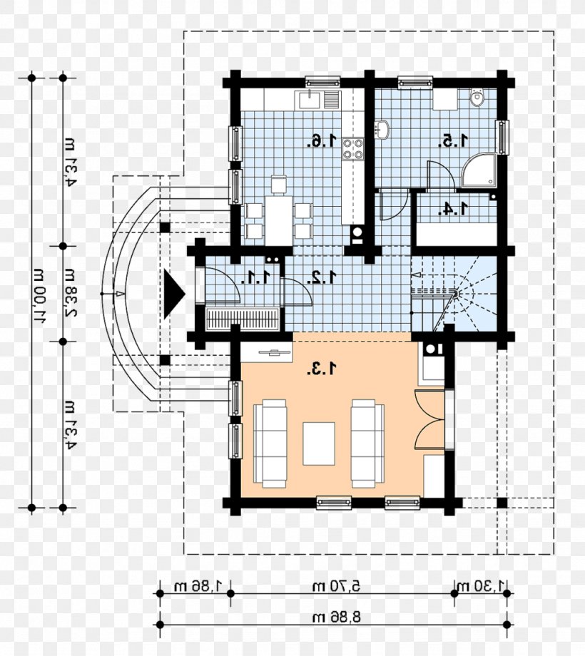 Floor Plan House Schematic, PNG, 1024x1149px, Plan, Architect, Architecture, Area, Diagram Download Free