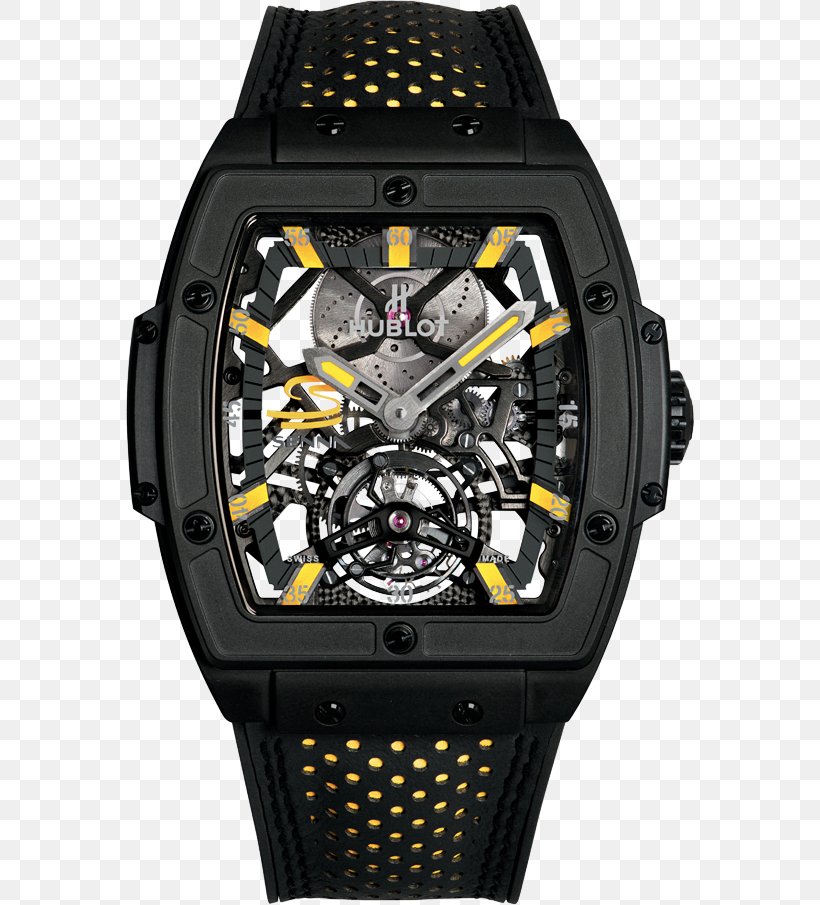 Hublot International Watch Company Rolex Breitling SA, PNG, 568x905px, Hublot, Brand, Breitling Sa, Chronograph, Counterfeit Watch Download Free